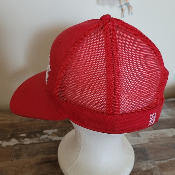 Coca- cola cap hat - Picture 4 of 5